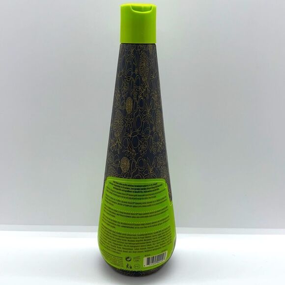 NWT Macadamia Natural Oil Rejuvenating Shampoo - Picture 7 of 7